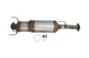 Ruß-/Partikelfilter, Abgasanlage KAMOKA 8010077 Bild Ruß-/Partikelfilter, Abgasanlage KAMOKA 8010077
