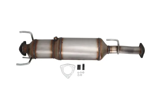 Ruß-/Partikelfilter, Abgasanlage KAMOKA 8010077 Bild Ruß-/Partikelfilter, Abgasanlage KAMOKA 8010077