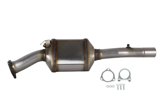 Ruß-/Partikelfilter, Abgasanlage KAMOKA 8010085 Bild Ruß-/Partikelfilter, Abgasanlage KAMOKA 8010085