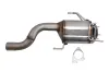 Ruß-/Partikelfilter, Abgasanlage KAMOKA 8010087 Bild Ruß-/Partikelfilter, Abgasanlage KAMOKA 8010087