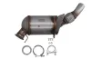 Ru&szlig;-/Partikelfilter, Abgasanlage KAMOKA 8010089
