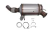 Ruß-/Partikelfilter, Abgasanlage KAMOKA 8010089 Bild Ruß-/Partikelfilter, Abgasanlage KAMOKA 8010089
