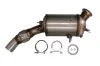 Ruß-/Partikelfilter, Abgasanlage KAMOKA 8010090 Bild Ruß-/Partikelfilter, Abgasanlage KAMOKA 8010090