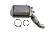 Ruß-/Partikelfilter, Abgasanlage KAMOKA 8010091 Bild Ruß-/Partikelfilter, Abgasanlage KAMOKA 8010091