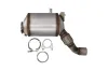 Ruß-/Partikelfilter, Abgasanlage KAMOKA 8010094 Bild Ruß-/Partikelfilter, Abgasanlage KAMOKA 8010094