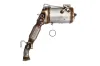 Ruß-/Partikelfilter, Abgasanlage KAMOKA 8010095 Bild Ruß-/Partikelfilter, Abgasanlage KAMOKA 8010095