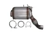Ruß-/Partikelfilter, Abgasanlage KAMOKA 8010097 Bild Ruß-/Partikelfilter, Abgasanlage KAMOKA 8010097