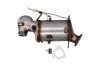Ruß-/Partikelfilter, Abgasanlage KAMOKA 8010098 Bild Ruß-/Partikelfilter, Abgasanlage KAMOKA 8010098