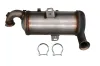 Ruß-/Partikelfilter, Abgasanlage KAMOKA 8010099 Bild Ruß-/Partikelfilter, Abgasanlage KAMOKA 8010099