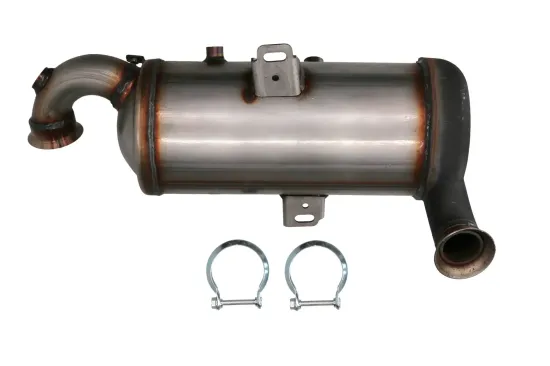 Ruß-/Partikelfilter, Abgasanlage KAMOKA 8010099 Bild Ruß-/Partikelfilter, Abgasanlage KAMOKA 8010099