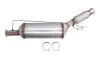 Ruß-/Partikelfilter, Abgasanlage KAMOKA 8010102 Bild Ruß-/Partikelfilter, Abgasanlage KAMOKA 8010102