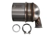 Ruß-/Partikelfilter, Abgasanlage KAMOKA 8010105