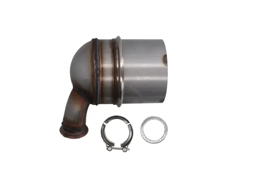 Ruß-/Partikelfilter, Abgasanlage KAMOKA 8010105 Bild Ruß-/Partikelfilter, Abgasanlage KAMOKA 8010105