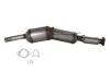 Ruß-/Partikelfilter, Abgasanlage KAMOKA 8010108 Bild Ruß-/Partikelfilter, Abgasanlage KAMOKA 8010108