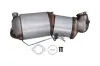Ruß-/Partikelfilter, Abgasanlage KAMOKA 8010110 Bild Ruß-/Partikelfilter, Abgasanlage KAMOKA 8010110