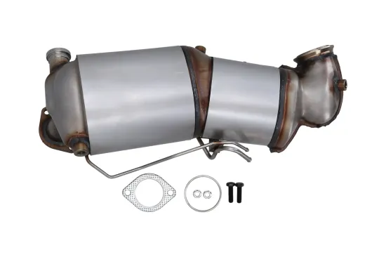 Ruß-/Partikelfilter, Abgasanlage KAMOKA 8010110 Bild Ruß-/Partikelfilter, Abgasanlage KAMOKA 8010110