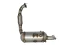 Ruß-/Partikelfilter, Abgasanlage KAMOKA 8010112 Bild Ruß-/Partikelfilter, Abgasanlage KAMOKA 8010112
