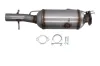 Ruß-/Partikelfilter, Abgasanlage KAMOKA 8010124 Bild Ruß-/Partikelfilter, Abgasanlage KAMOKA 8010124