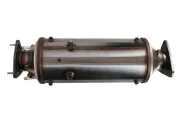 Ruß-/Partikelfilter, Abgasanlage KAMOKA 8010127