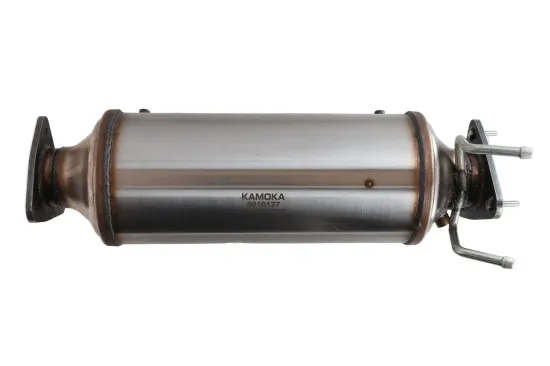 Ruß-/Partikelfilter, Abgasanlage KAMOKA 8010127 Bild Ruß-/Partikelfilter, Abgasanlage KAMOKA 8010127