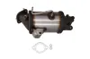 Ruß-/Partikelfilter, Abgasanlage KAMOKA 8010130 Bild Ruß-/Partikelfilter, Abgasanlage KAMOKA 8010130
