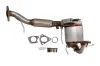 Ruß-/Partikelfilter, Abgasanlage KAMOKA 8010133 Bild Ruß-/Partikelfilter, Abgasanlage KAMOKA 8010133