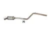 Ruß-/Partikelfilter, Abgasanlage KAMOKA 8010134 Bild Ruß-/Partikelfilter, Abgasanlage KAMOKA 8010134