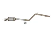 Ruß-/Partikelfilter, Abgasanlage KAMOKA 8010134