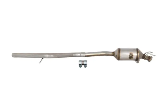 Ruß-/Partikelfilter, Abgasanlage KAMOKA 8010134 Bild Ruß-/Partikelfilter, Abgasanlage KAMOKA 8010134