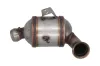 Ru&szlig;-/Partikelfilter, Abgasanlage KAMOKA 8010135