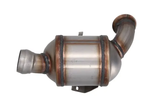Ruß-/Partikelfilter, Abgasanlage KAMOKA 8010135 Bild Ruß-/Partikelfilter, Abgasanlage KAMOKA 8010135