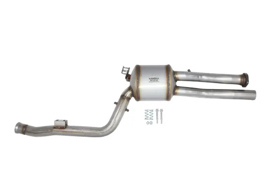 Ruß-/Partikelfilter, Abgasanlage KAMOKA 8010136 Bild Ruß-/Partikelfilter, Abgasanlage KAMOKA 8010136