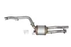 Ruß-/Partikelfilter, Abgasanlage KAMOKA 8010136 Bild Ruß-/Partikelfilter, Abgasanlage KAMOKA 8010136