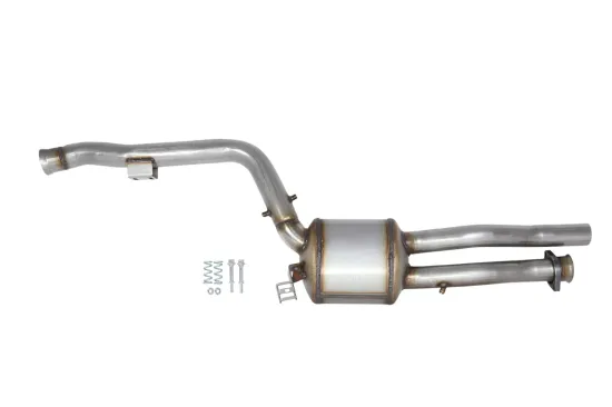 Ruß-/Partikelfilter, Abgasanlage KAMOKA 8010136 Bild Ruß-/Partikelfilter, Abgasanlage KAMOKA 8010136