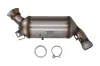 Ru&szlig;-/Partikelfilter, Abgasanlage KAMOKA 8010139