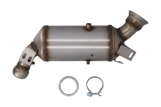 Ruß-/Partikelfilter, Abgasanlage KAMOKA 8010139 Bild Ruß-/Partikelfilter, Abgasanlage KAMOKA 8010139