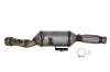 Ruß-/Partikelfilter, Abgasanlage KAMOKA 8010143 Bild Ruß-/Partikelfilter, Abgasanlage KAMOKA 8010143