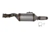 Ruß-/Partikelfilter, Abgasanlage KAMOKA 8010143 Bild Ruß-/Partikelfilter, Abgasanlage KAMOKA 8010143