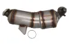 Ruß-/Partikelfilter, Abgasanlage KAMOKA 8010144 Bild Ruß-/Partikelfilter, Abgasanlage KAMOKA 8010144