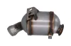 Ruß-/Partikelfilter, Abgasanlage KAMOKA 8010148 Bild Ruß-/Partikelfilter, Abgasanlage KAMOKA 8010148
