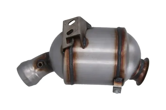 Ruß-/Partikelfilter, Abgasanlage KAMOKA 8010148 Bild Ruß-/Partikelfilter, Abgasanlage KAMOKA 8010148