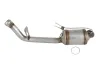 Ruß-/Partikelfilter, Abgasanlage KAMOKA 8010149 Bild Ruß-/Partikelfilter, Abgasanlage KAMOKA 8010149