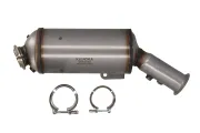 Ruß-/Partikelfilter, Abgasanlage KAMOKA 8010150