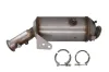 Ruß-/Partikelfilter, Abgasanlage KAMOKA 8010150 Bild Ruß-/Partikelfilter, Abgasanlage KAMOKA 8010150