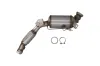 Ruß-/Partikelfilter, Abgasanlage KAMOKA 8010153 Bild Ruß-/Partikelfilter, Abgasanlage KAMOKA 8010153