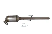 Ruß-/Partikelfilter, Abgasanlage KAMOKA 8010154