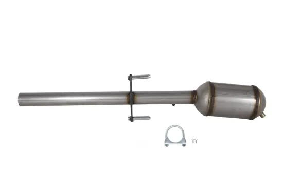 Ruß-/Partikelfilter, Abgasanlage KAMOKA 8010154 Bild Ruß-/Partikelfilter, Abgasanlage KAMOKA 8010154