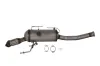 Ru&szlig;-/Partikelfilter, Abgasanlage KAMOKA 8010158