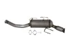 Ruß-/Partikelfilter, Abgasanlage KAMOKA 8010158 Bild Ruß-/Partikelfilter, Abgasanlage KAMOKA 8010158