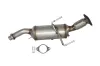 Ruß-/Partikelfilter, Abgasanlage KAMOKA 8010159 Bild Ruß-/Partikelfilter, Abgasanlage KAMOKA 8010159